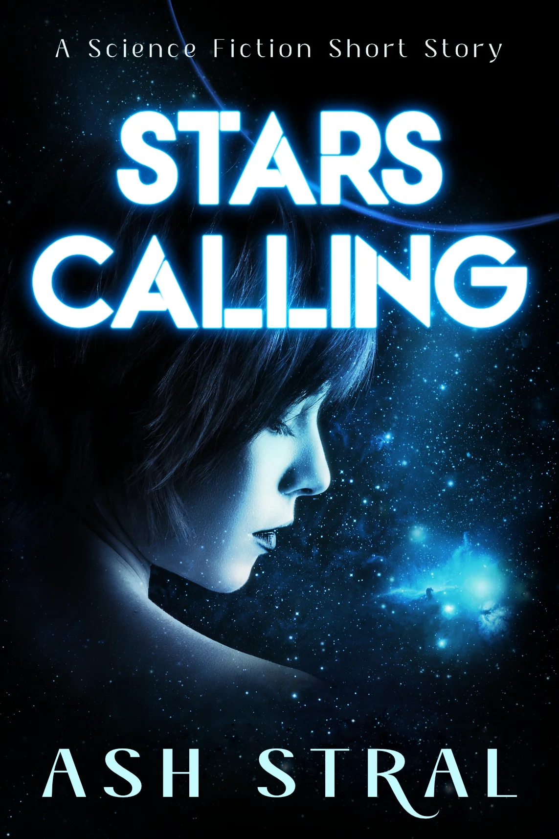 Cover of Stars Calling